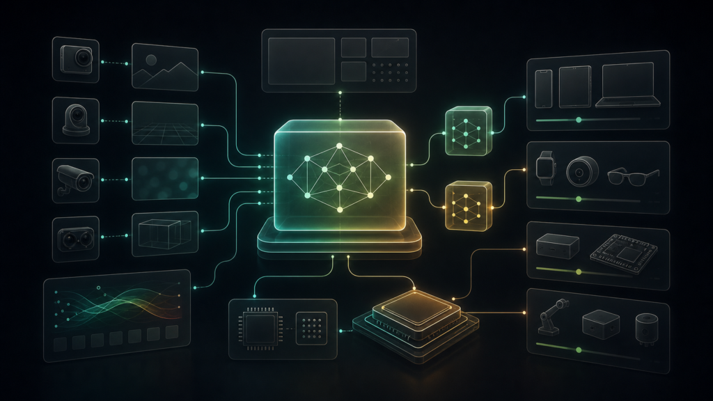 Editorial image for Llama 3.2 vision and edge models AI launch