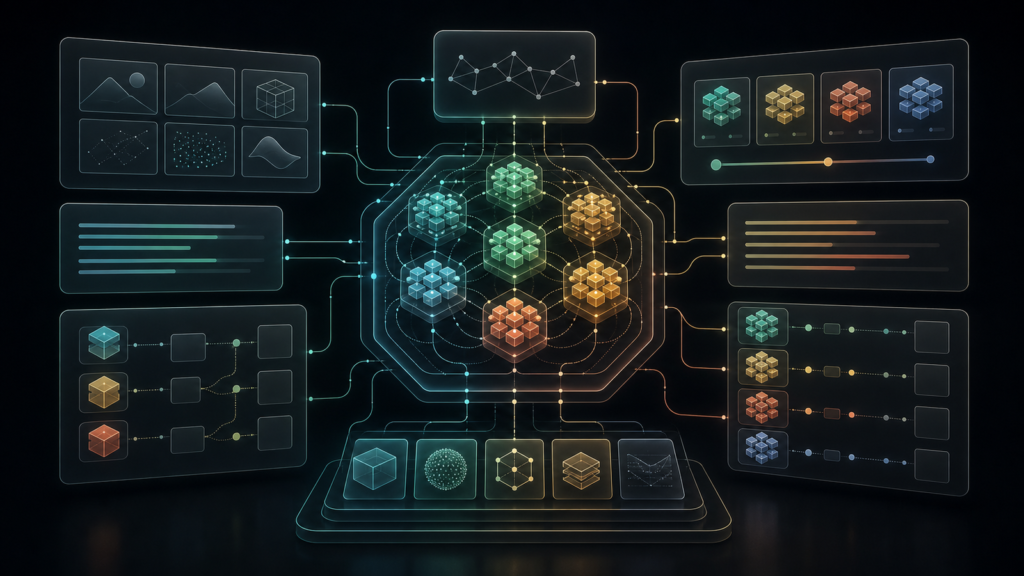 Editorial image for The Llama 4 herd AI launch