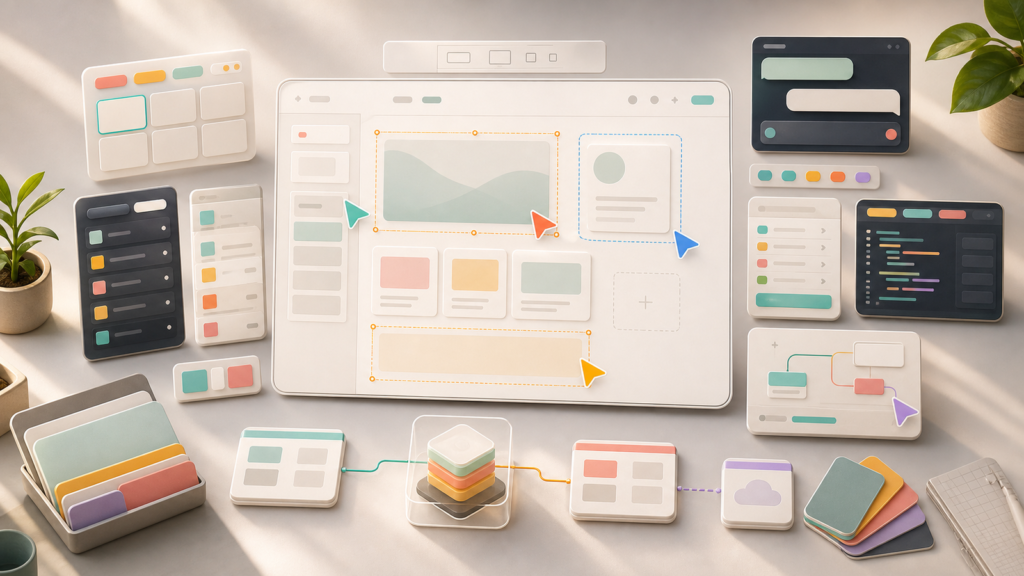 Editorial image for Lovable 2.0: What’s New and What It Means for no-code App Builders AI launch