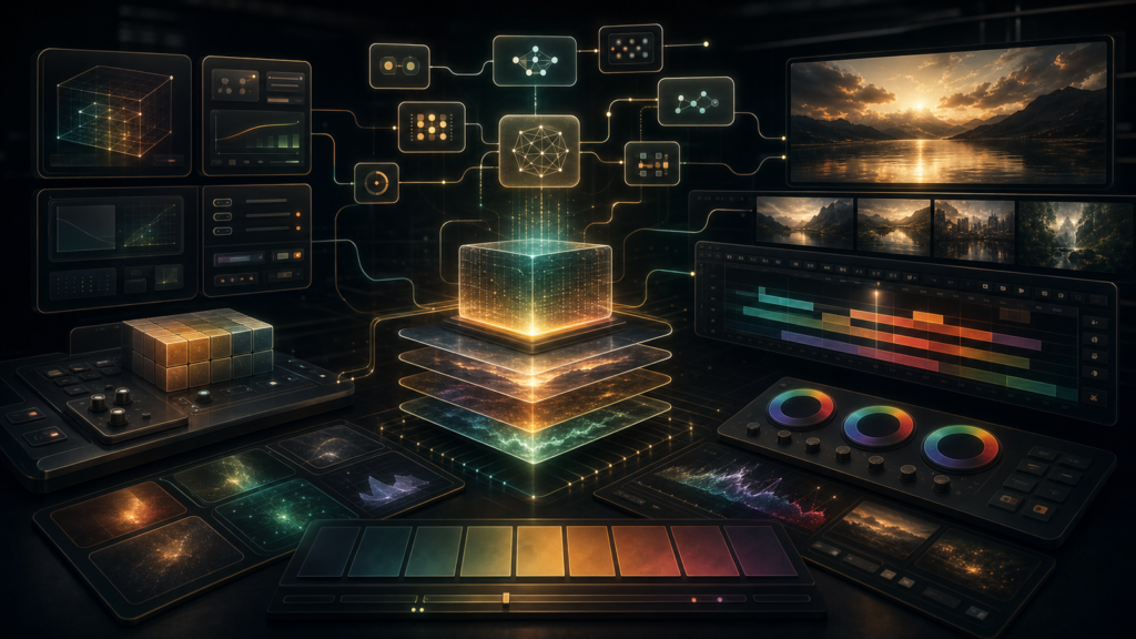 Editorial image for Luma AI launches Ray3 AI launch