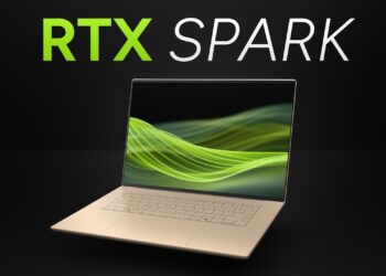 NVIDIA RTX Spark Laptops: The Complete Guide to NVIDIA’s Bid to Reinvent the Windows PC