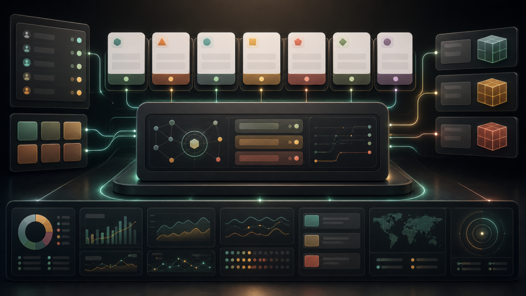 Editorial image for Microsoft announces Agent 365 general availability as an AI agent control plane AI launch
