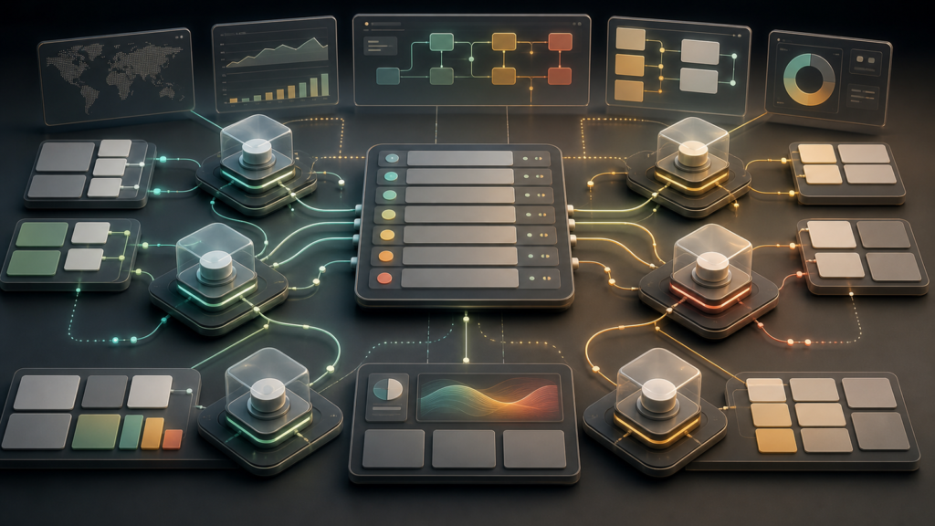 Editorial image for New autonomous agents scale your team like never before AI launch