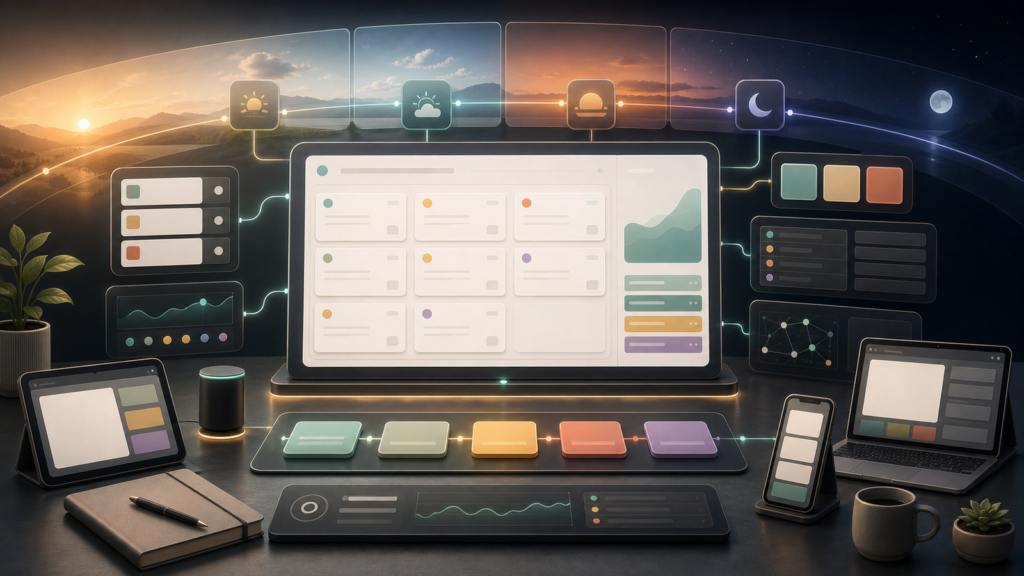 Editorial image for Microsoft Scout launches as an always-on personal Autopilot agent AI launch