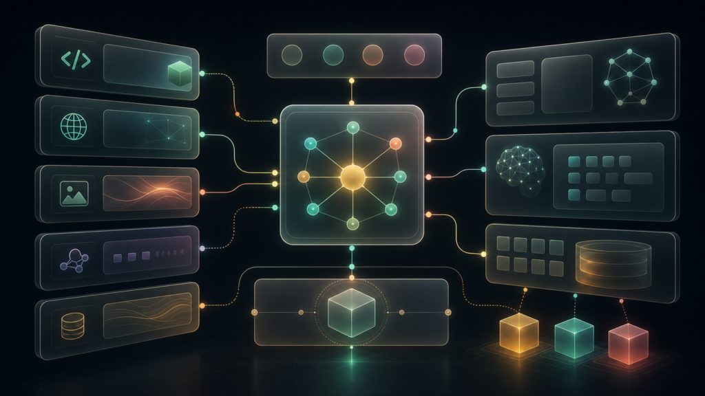 Editorial image for Build AI agents with the Mistral Agents API AI launch