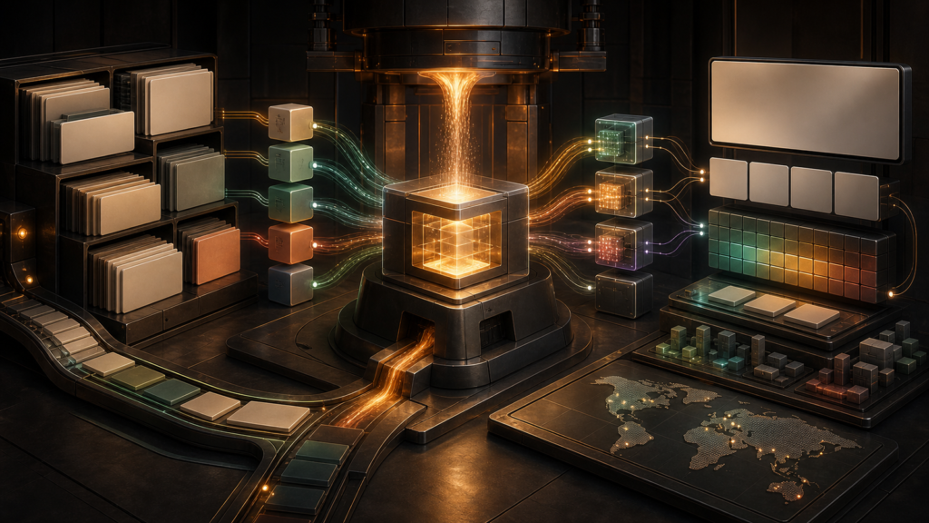 Editorial image for Introducing Forge AI launch