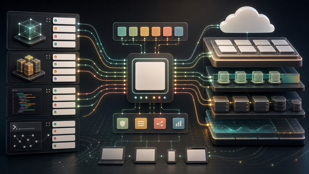 Editorial image for OpenAI frontier models and Codex become available on AWS AI launch