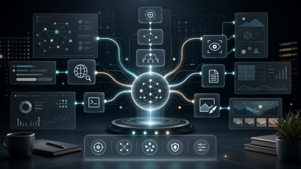 Editorial image for Introducing OpenAI o3 and o4-mini AI launch