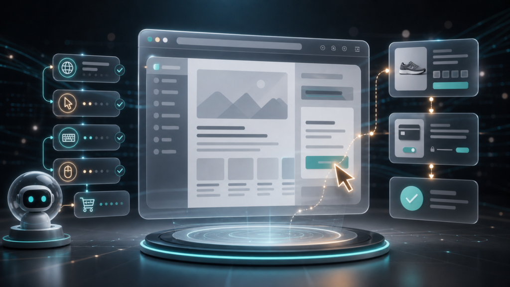 Editorial image for Introducing Operator AI launch