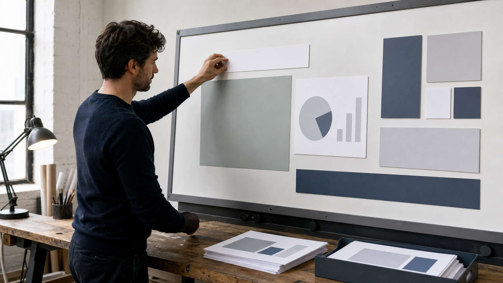 CubeOne AI Slide Editor: Editable Slides, PowerPoint Import, and Pricing