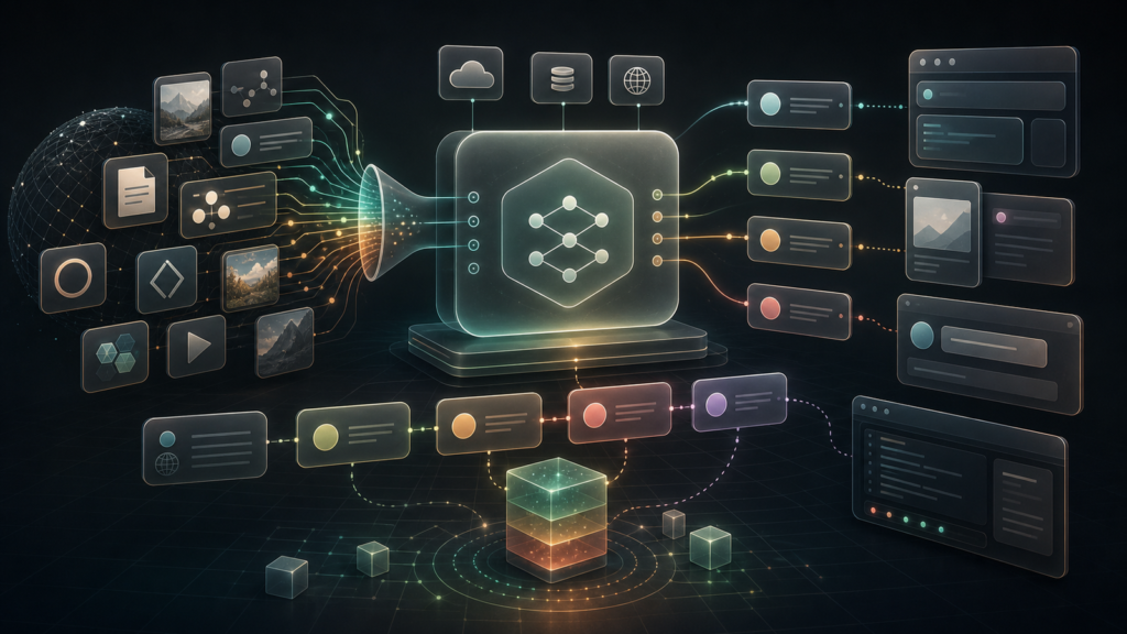Editorial image for Introducing the Sonar Pro API by Perplexity AI launch