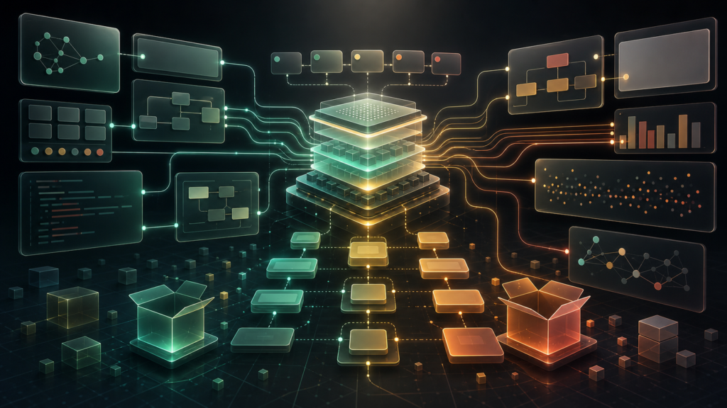 Editorial image for Qwen3: Think Deeper, Act Faster AI launch