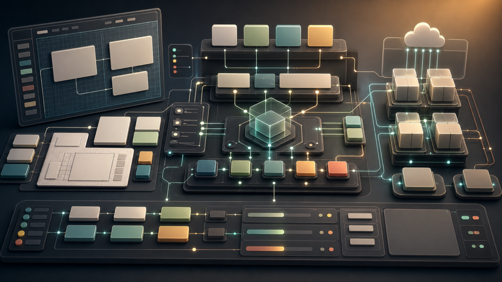Editorial image for Google expands Vertex AI Agent Builder with more ways to build and scale AI agents AI launch