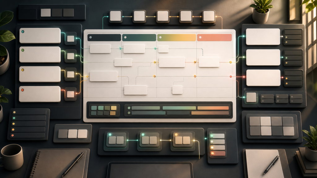 Editorial image for OpenAI launches workspace agents in ChatGPT for shared team workflows AI launch