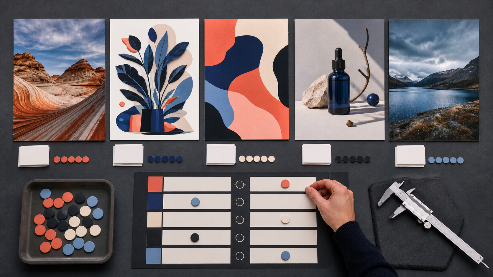 Best AI Image Generators (2026): Live Rankings & How to Choose