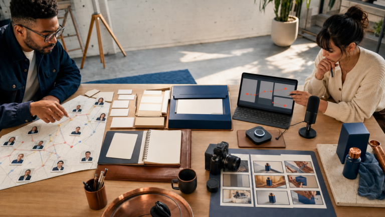 Editors reviewing five distinct AI launch workflows for the July 20, 2026 Daily AI Launch Radar