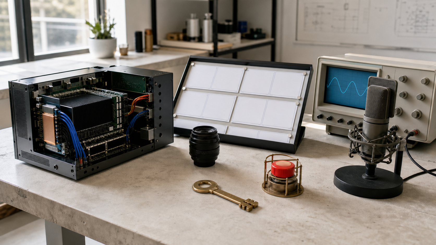 Daily AI Launch Radar: July 23, 2026