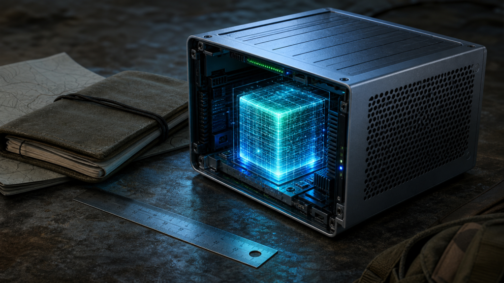 Phi featured image