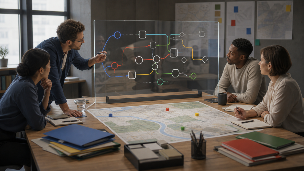 Gemini Enterprise Agent Platform featured image