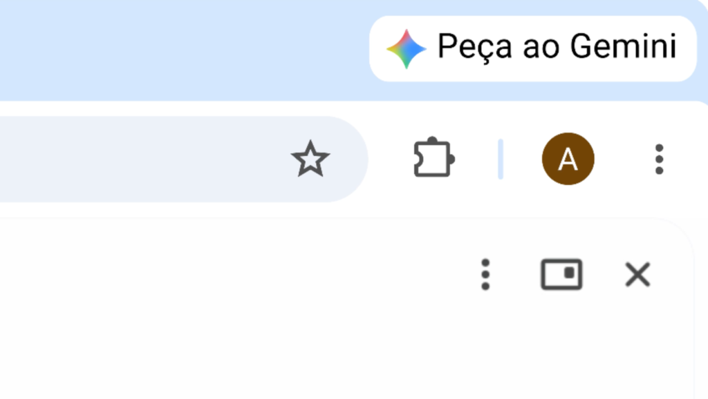 Gemini in Chrome Market Expansion official launch image
