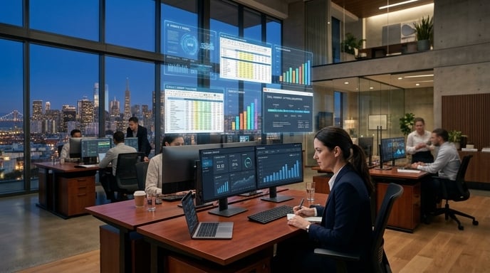 OpenAI investment banking AI