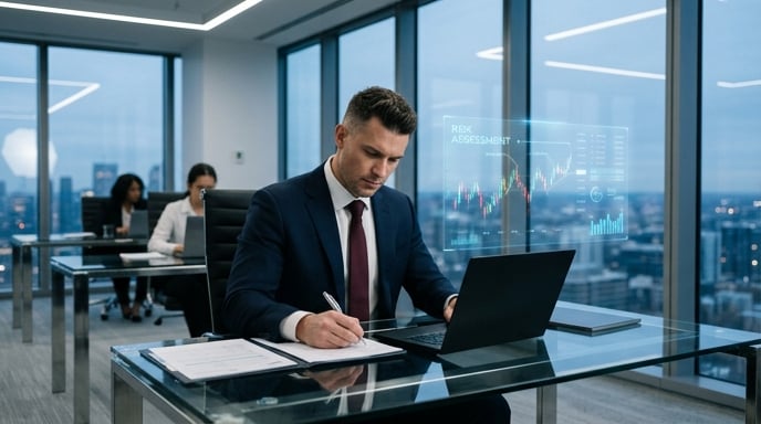 OpenAI investment banking AI