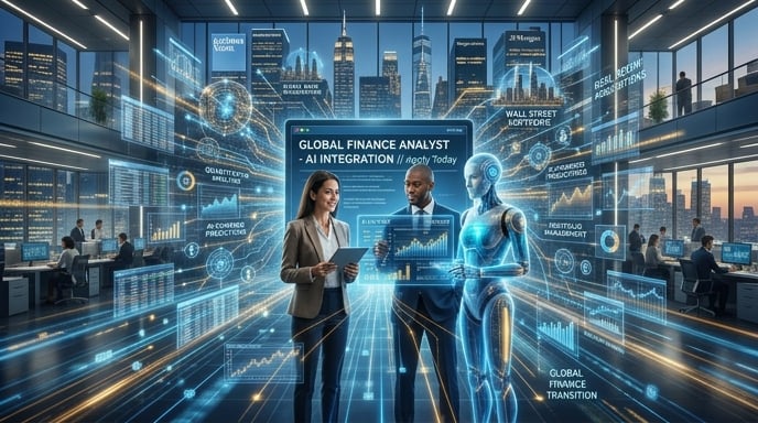 OpenAI investment banking AI