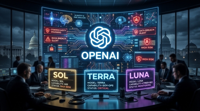 OpenAI GPT-5.6 launch