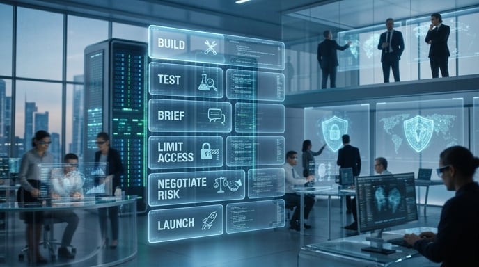 OpenAI GPT-5.6 launch
