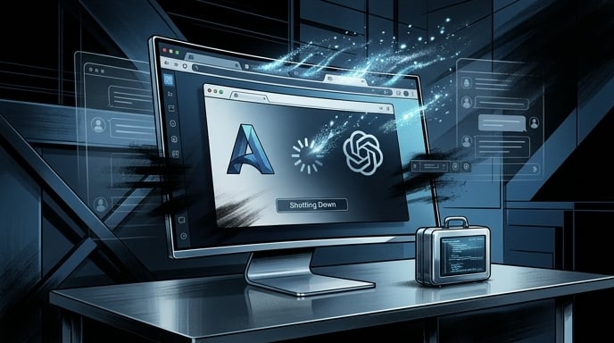 OpenAI shuts down ChatGPT Atlas