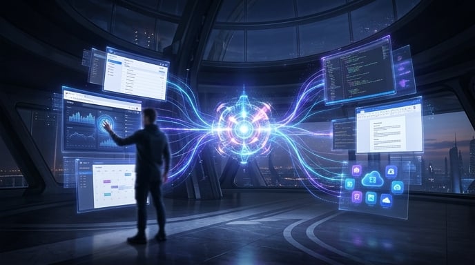 OpenAI shuts down Atlas