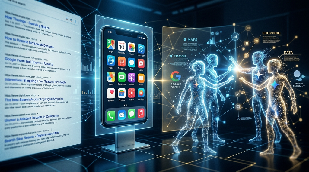 EU Google Android AI rules News Article