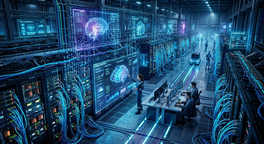 AMD Zen 6 EPYC Venice News Article