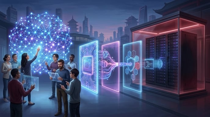 Anthropic open-weight AI ban
