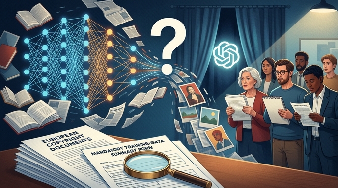 OpenAI EU AI compliance