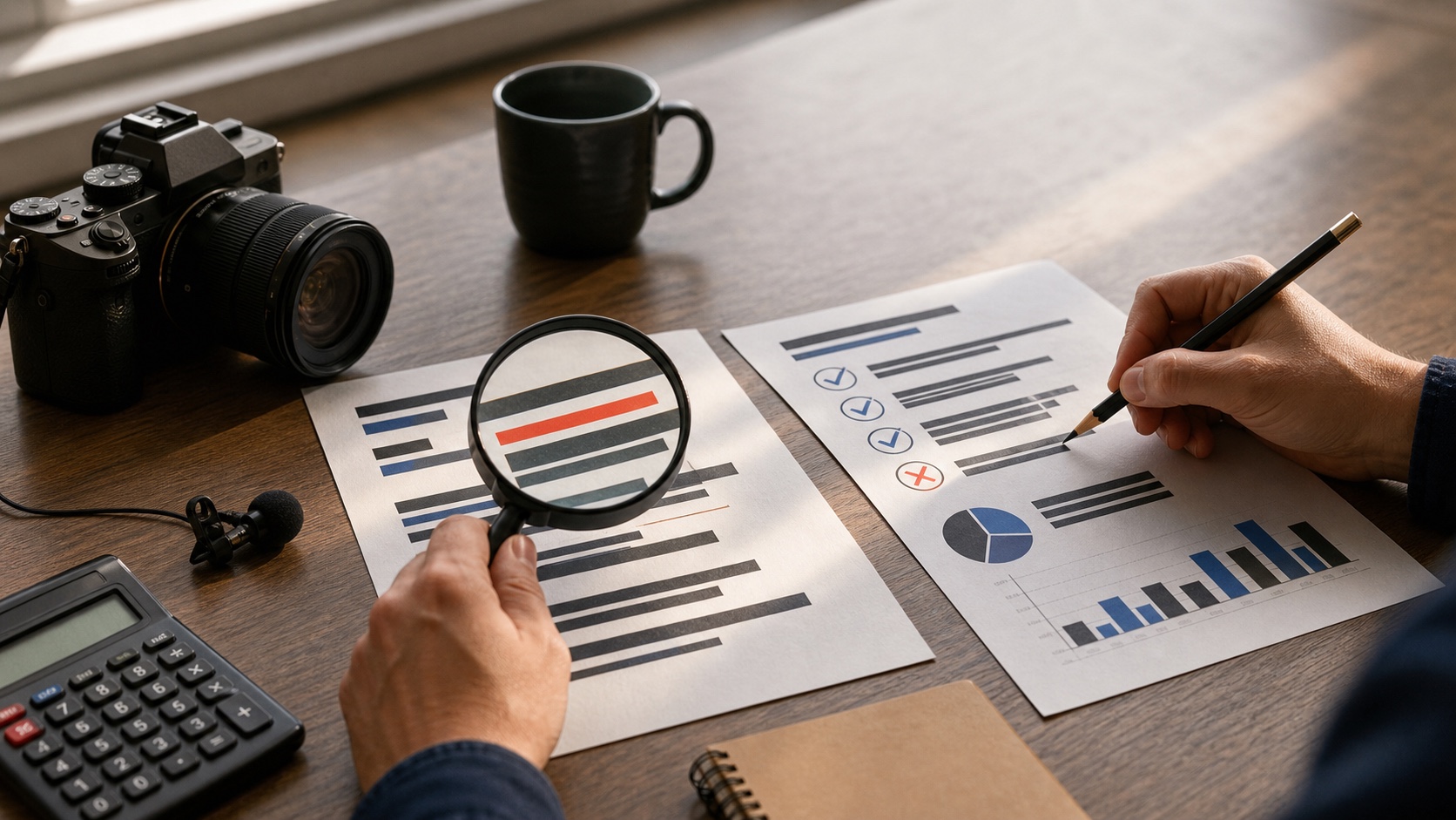 The AI Creator Sponsorship Index 2026: What the Public Evidence Can Support