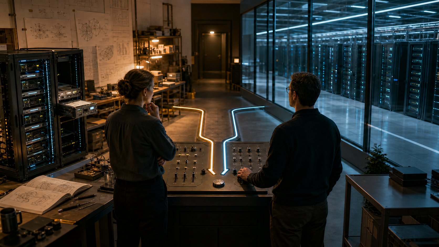 Open Models vs Closed Models: Which Approach Will Win the AI Industry?