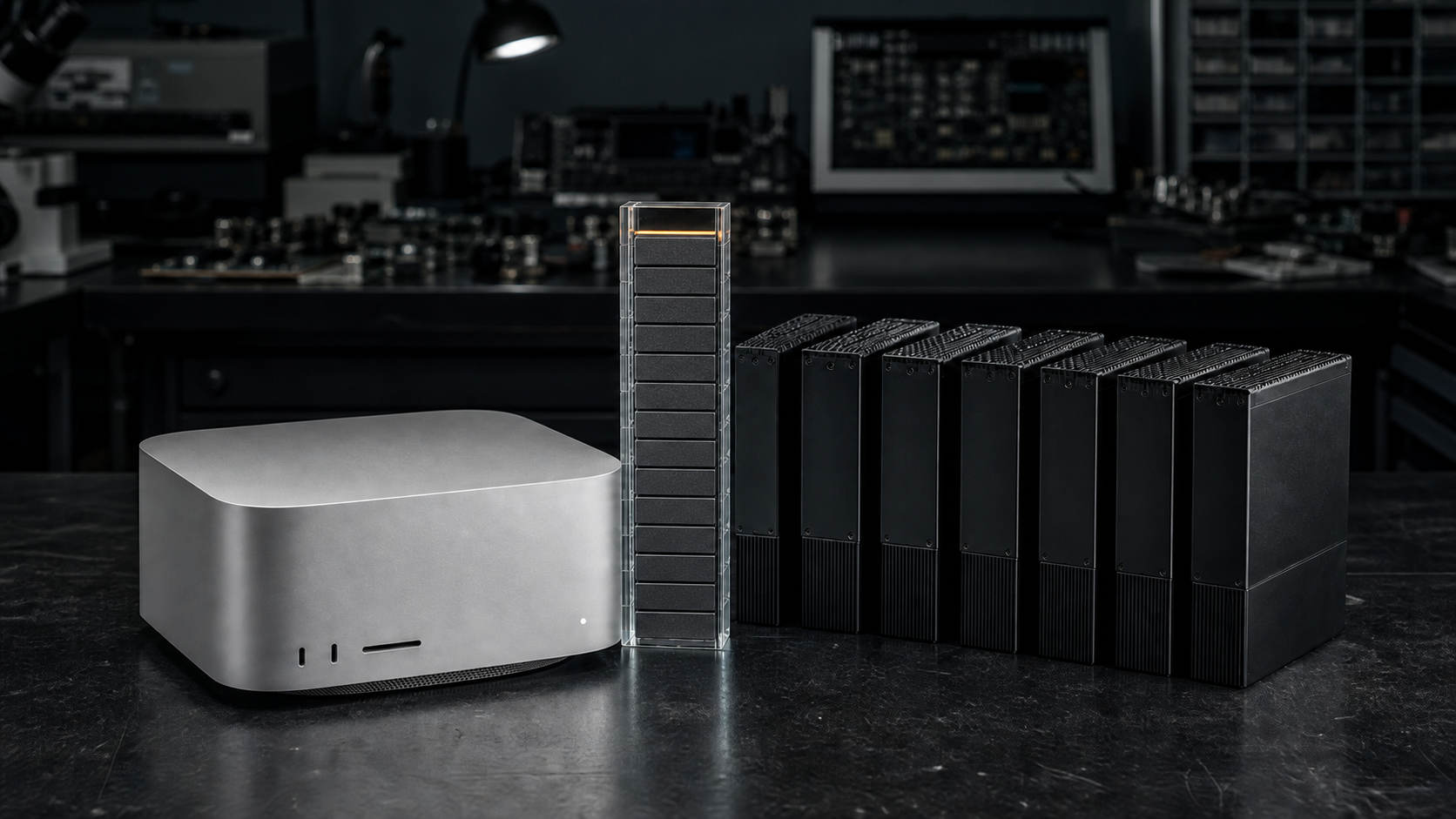 Can GLM-5.2 Run on a 256GB Mac Studio? The 239GB Tightrope