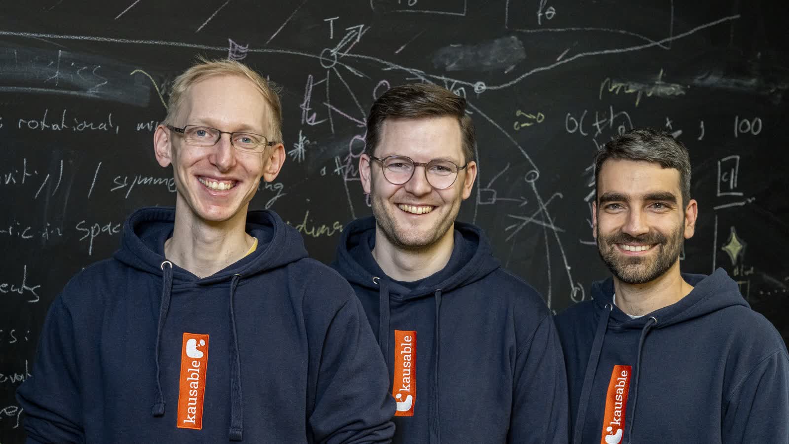 kausable Raises €12M for Causal AI That Aims to Adapt Without Retraining