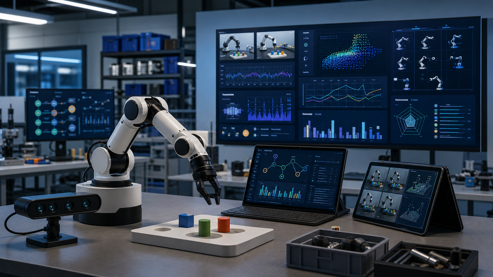 Inside LeRobot v0.6.0, the New Open robotics model and dataset toolkit Worth Testing