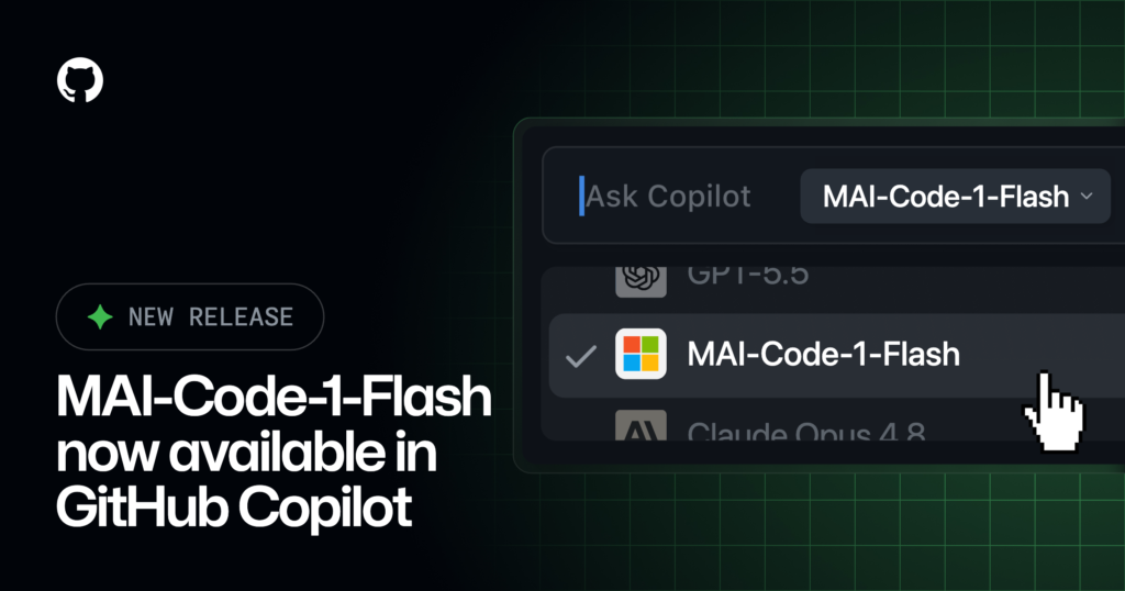MAI-Code-1-Flash official source image