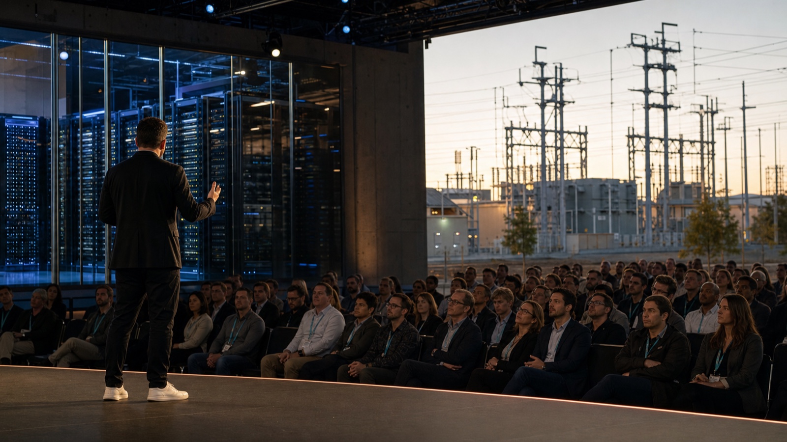 TechCrunch Disrupt 2026 Puts AI’s Biggest Reality Checks on the Same Stage