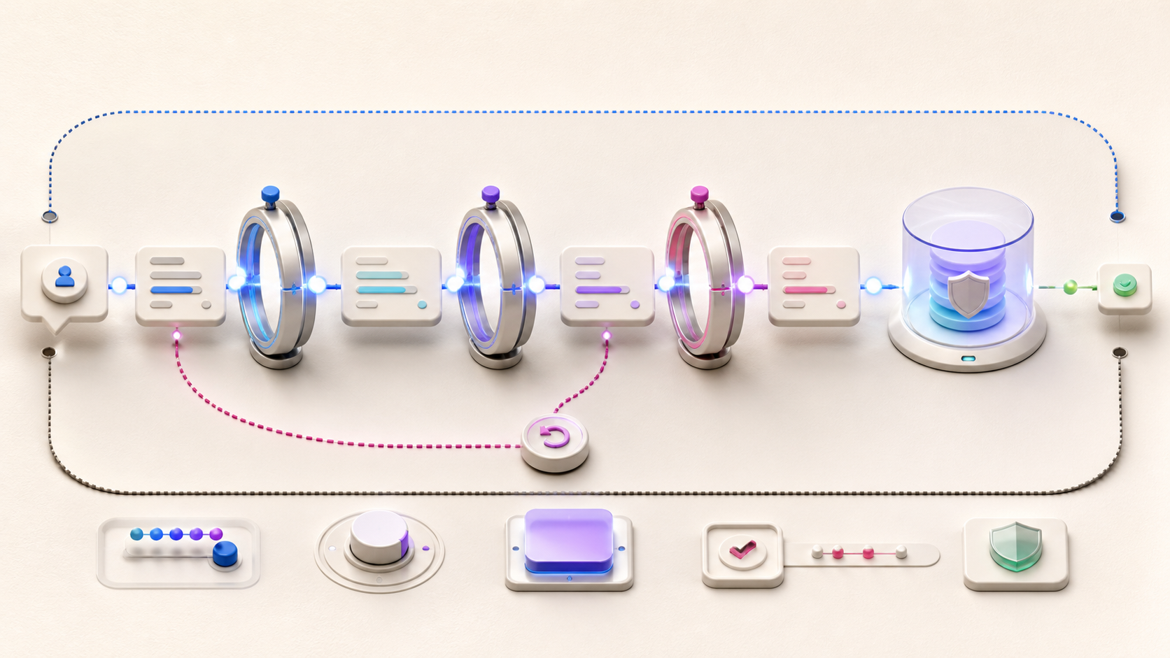 Gemini 3.7 Flash Migration Guide: Sampling Controls, Thinking Levels and Turn Validation