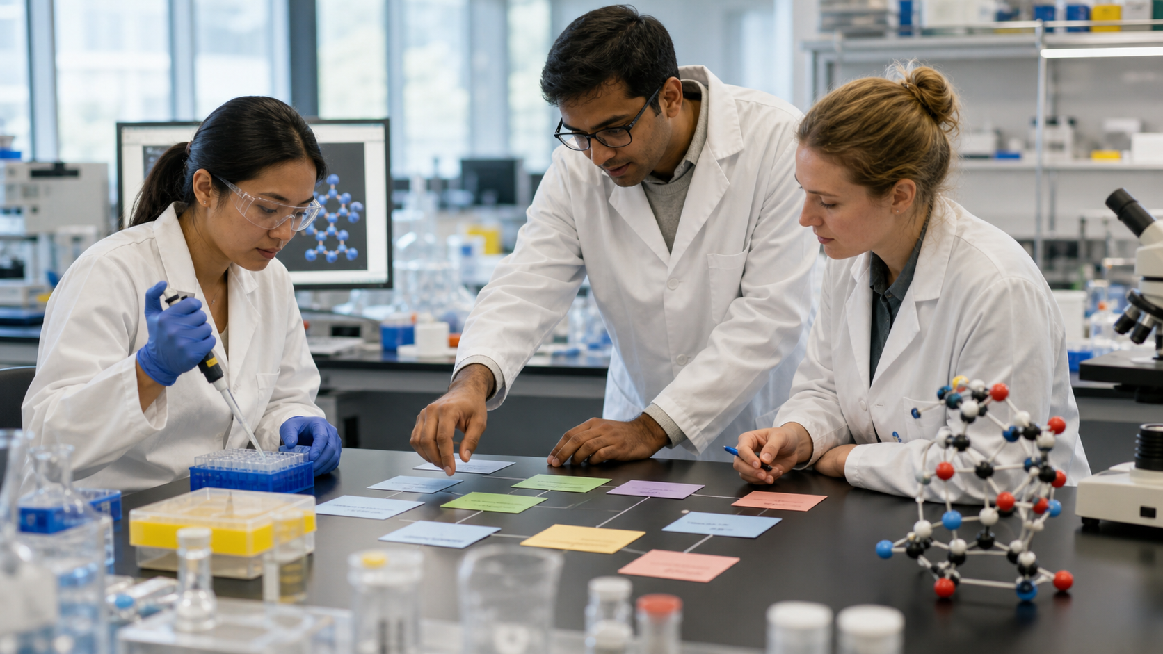 What is AI Co-Scientist? Deep Dive