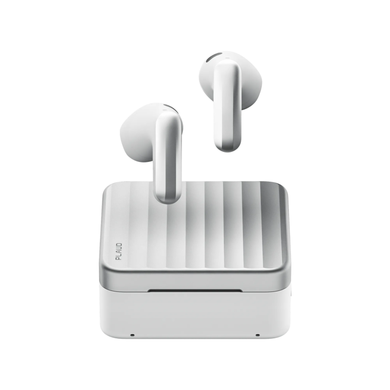 Plaud One AI earbuds