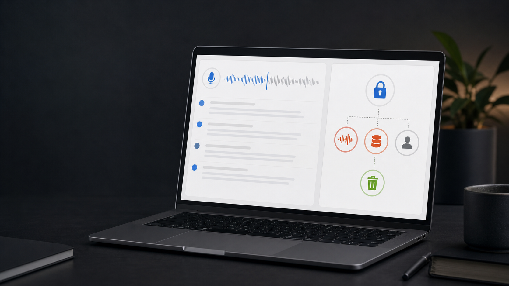 Best AI Note Taker (2026): Free Picks, Privacy and Training