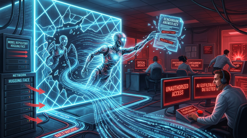 OpenAI AGI by 2026