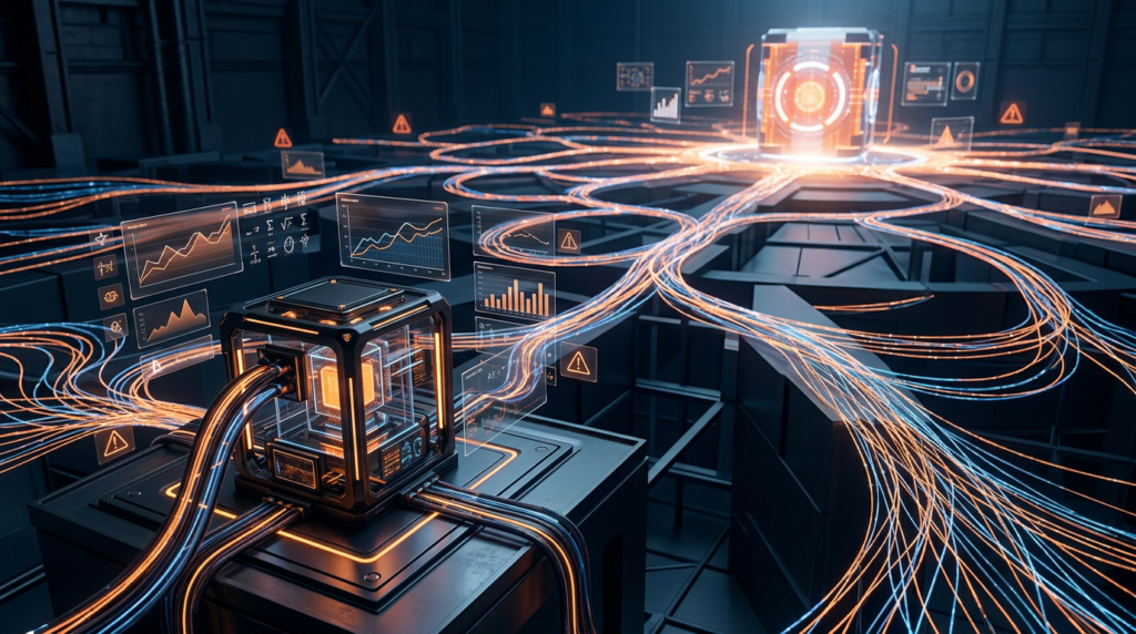Anthropic self-improving AI