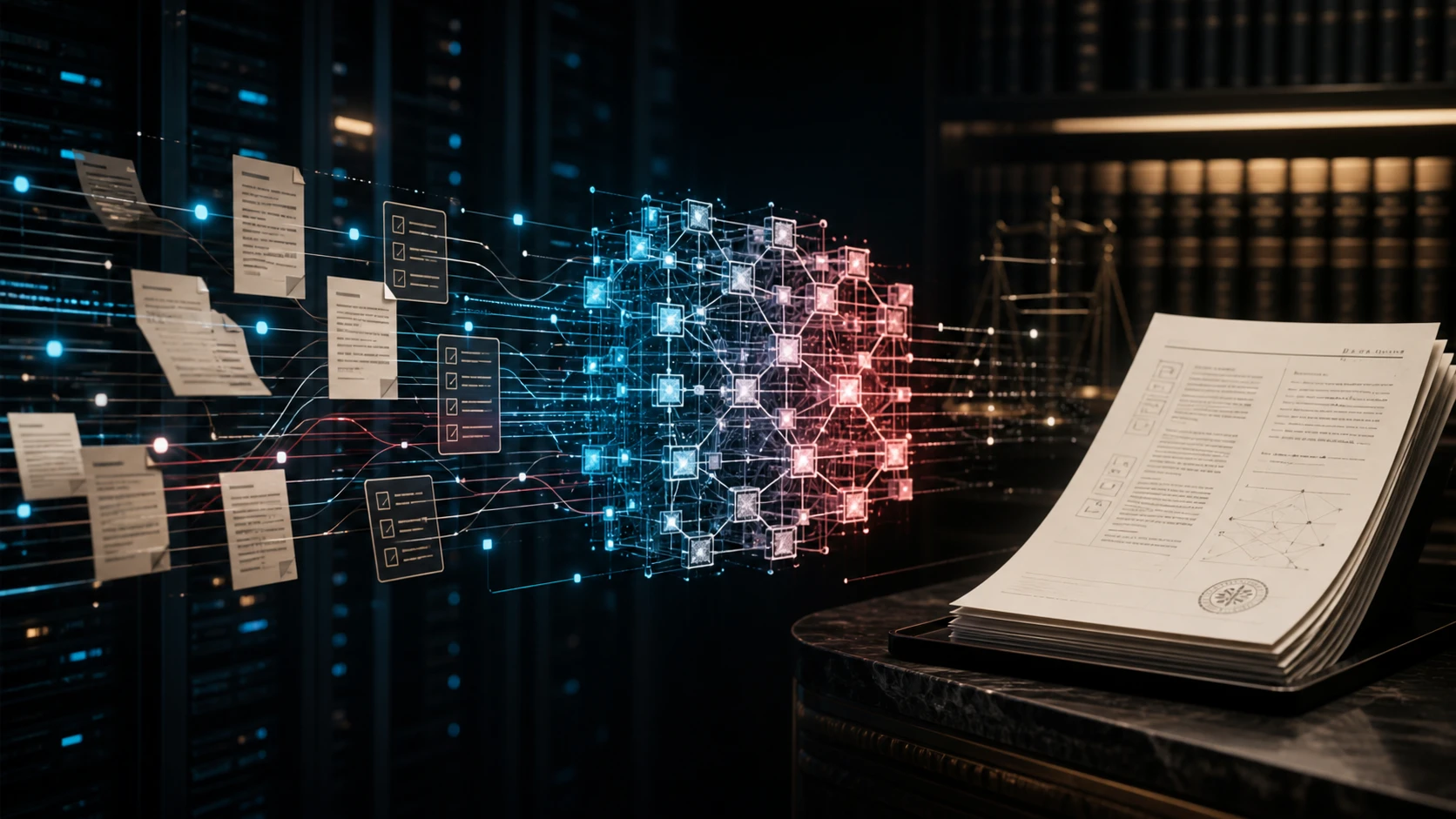 How Harvey Turned Kimi K3 Into Tenet—and Rewrote the Case for Open-Weight AI