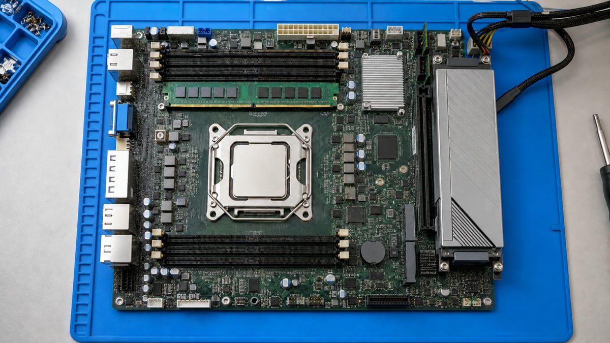 Kimi K3 in 8GB RAM? Auditing the 1.7TB C99 Claim